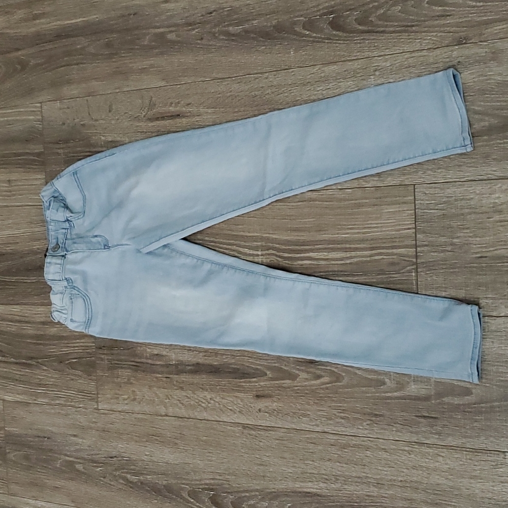 Girls Levi's, High Stretch Jegging